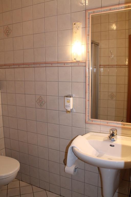 Landhaus Hotel Goeke Hövelhof Camera foto